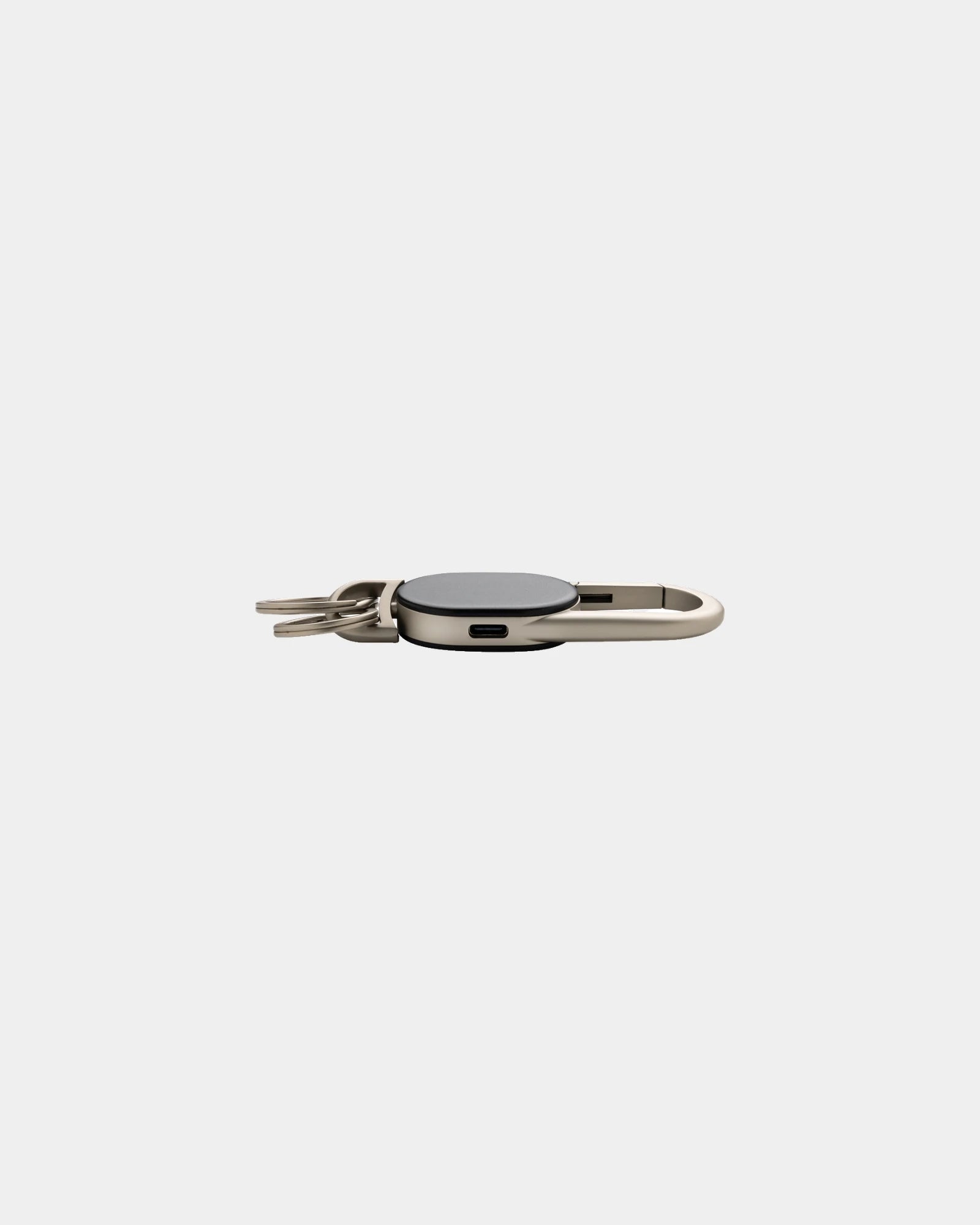 Porte-clés géolocalisation USB-C à personnaliser